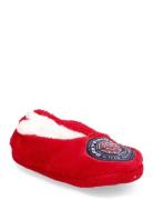Slippers Harry Potter Red