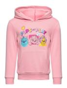 Sweat Kangourou Paw Patrol Pink