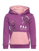 Sweat Kangourou Paw Patrol Purple