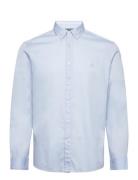 Shirts/Blouses Long Sleeve Marc O'Polo Blue