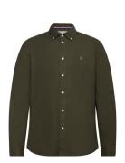 Esmar Shirt U.S. Polo Assn. Khaki