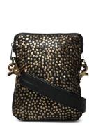 Mobile Bag DEPECHE Black