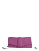 Bexmbg Clutch, Grain Markberg Pink