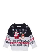 The Ultimate Christmas Jumper Christmas Sweats Patterned