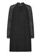 Dresses Light Woven Esprit Casual Black