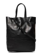 Linea Shopper Anonymous Copenhagen Black