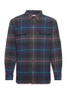 Jackson Worker Levinson Plaid LEVI´S Men Patterned