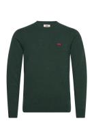 Original Hm Sweater Darkest Sp LEVI´S Men Green