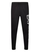 Sweatpants EA7 Black