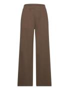 Pro Straight Sweat Pants H2O Fagerholt Brown