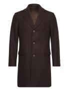 Castor Coat SIR Of Sweden Brown