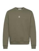 Mini Encore Sweatshirt Les Deux Khaki