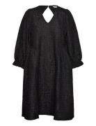 Srfannie Dress Soft Rebels Black