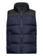 Nkmdublin Puffer Vest Name It Navy