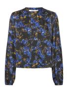 Neo - Distorted Bloom Day Birger Et Mikkelsen Blue