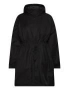 Anne Jacket R-Collection Black