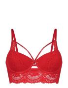 Mariah Pd Ll Hunkemöller Red