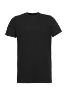 Niklas Basic Tee Urban Pi Ers Black