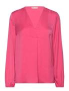 Rindaiw Blouse InWear Pink