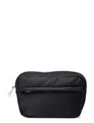 Venice Matte Twill HVISK Black