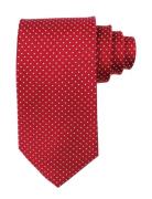 Classic Tie Amanda Christensen Red