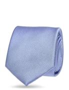 Slim Tie Amanda Christensen Blue