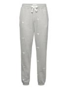 Dwayne Aoe Sweatpants Les Deux Grey