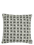 Cushion Cover - Echelle Jakobsdals Patterned