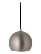 Ball Frandsen Lighting Grey