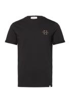 Les Deux Ii T-Shirt 2.0 Les Deux Black