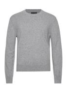 93 Inside-Out Sweater Filippa K Grey