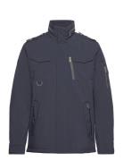 Livorno Freddo Jkt M SNOOT Navy