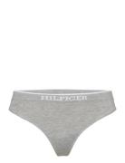 Thong Tommy Hilfiger Grey