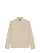 Shirts/Blouses Long Sleeve Marc O'Polo Beige