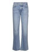 Denim Trousers Marc O'Polo Blue