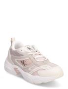 Retro Tennis Su-Mesh W Calvin Klein Cream