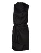 Telly Short Dress Ahlvar Gallery Black