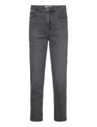 Denim Trousers Marc O'Polo Grey