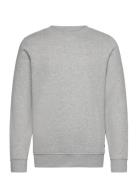 Lars Crew Organic / Recycled Blt Kronstadt Grey