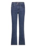 Livia 7048 Dark Haze Lois Jeans Blue