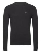 Ck Embro Badge Sweater Calvin Klein Jeans Black