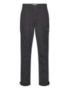Essential Regular Cargo Pant Calvin Klein Jeans Black