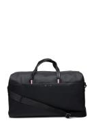 Th Corporate Duffle Tommy Hilfiger Black