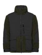 Svarizona Jacket 1008 M Svea Green