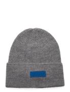 Svknight Beanie 3005 U Svea Grey