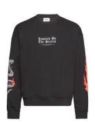 Rrharold Sweat Redefined Rebel Black