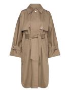 Heather - Heavy Cotton Day Birger Et Mikkelsen Beige