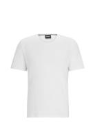 Mix&Match T-Shirt R BOSS White