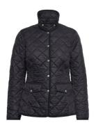 Quilted Jacket Polo Ralph Lauren Black