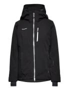 St Y Hs Thermo Jacket Women Mammut Black